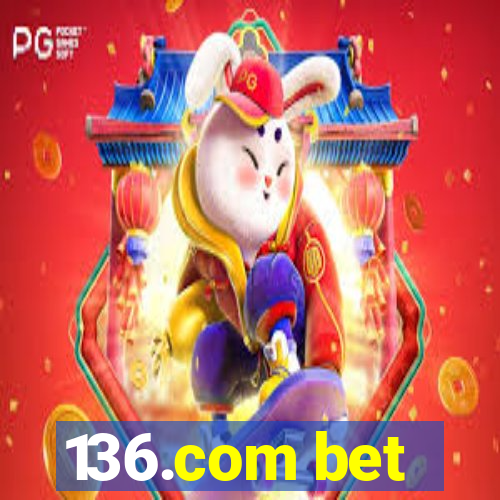 136.com bet