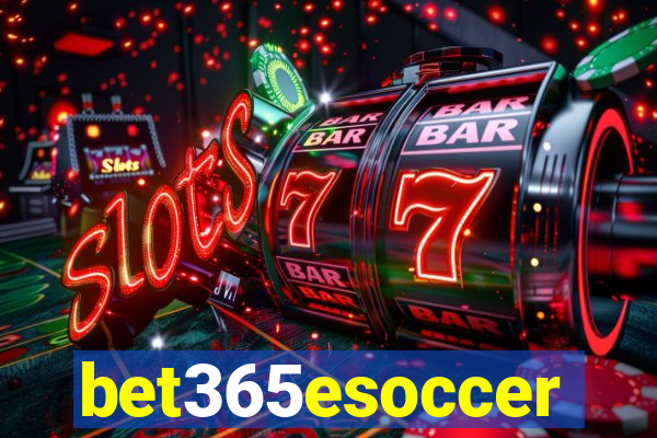 bet365esoccer