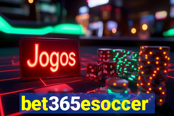 bet365esoccer