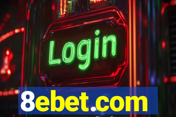 8ebet.com