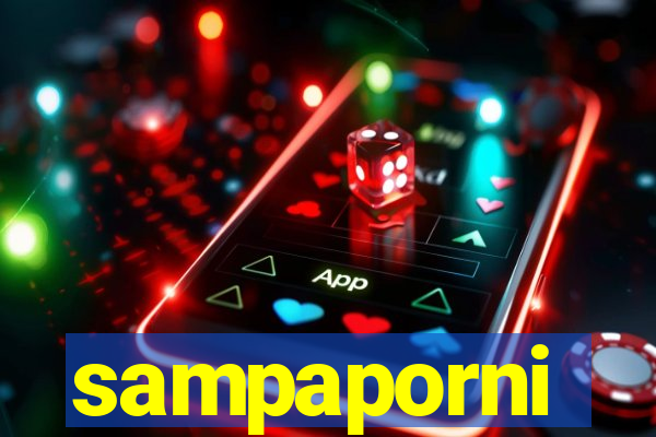 sampaporni