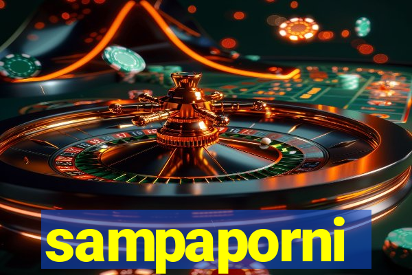 sampaporni