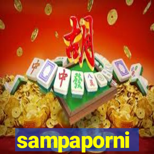 sampaporni