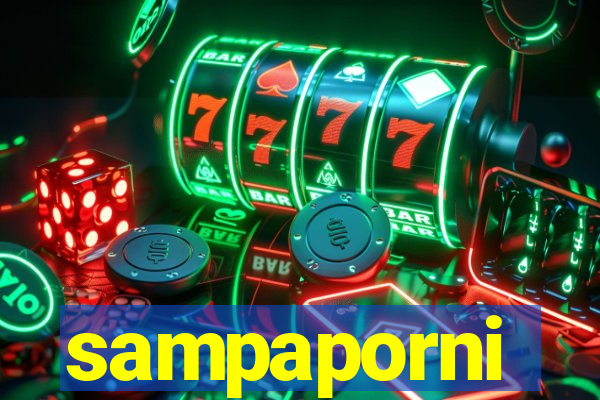 sampaporni