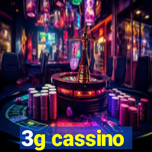 3g cassino