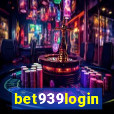 bet939login