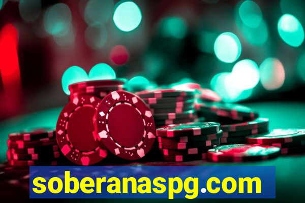 soberanaspg.com