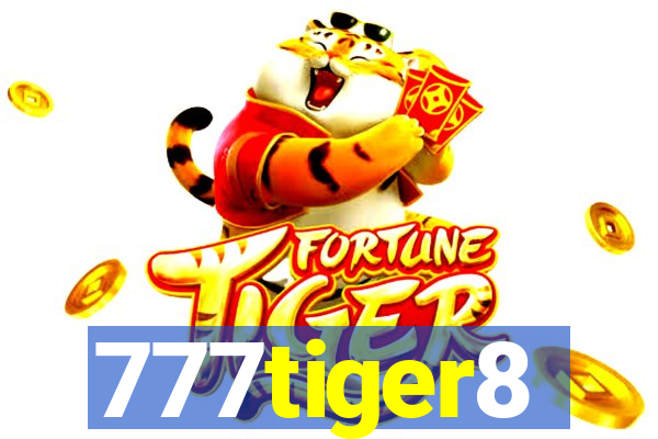 777tiger8