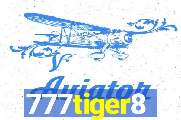 777tiger8