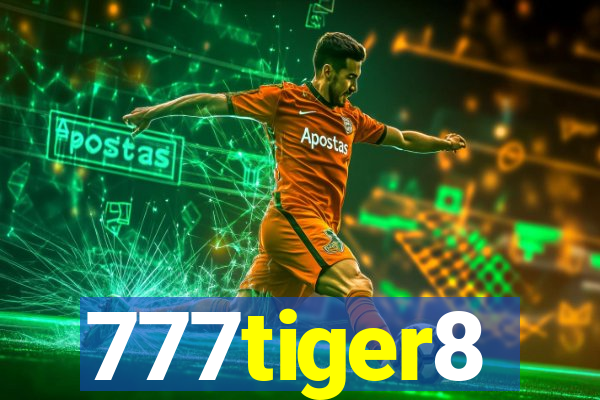 777tiger8