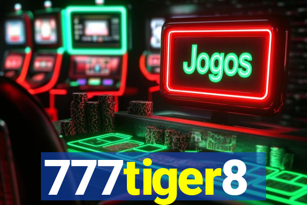 777tiger8