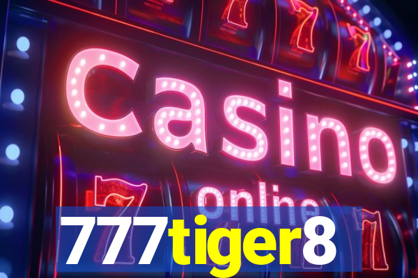 777tiger8