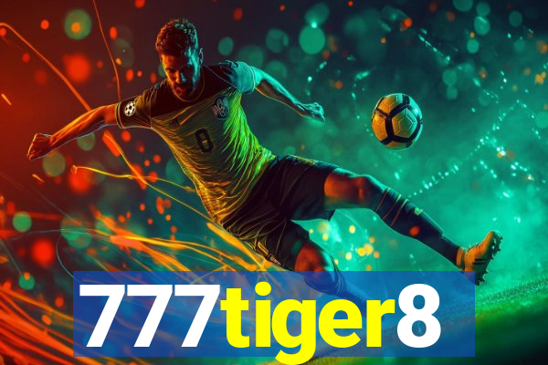 777tiger8