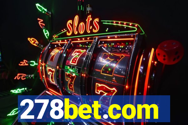 278bet.com