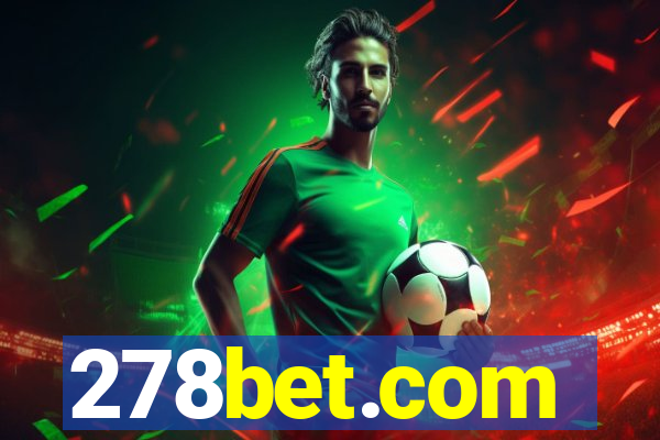 278bet.com