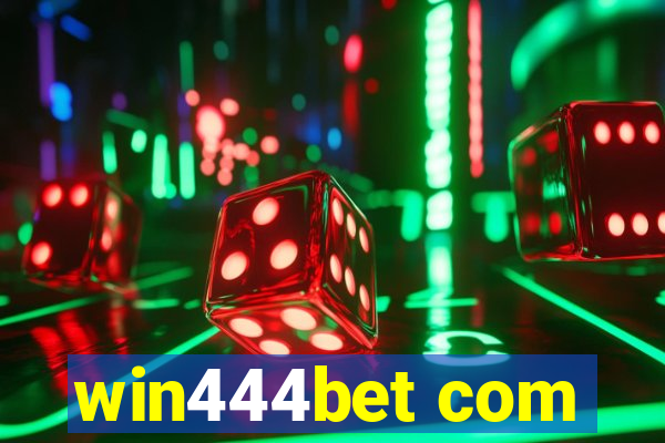 win444bet com