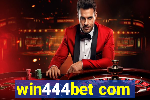 win444bet com