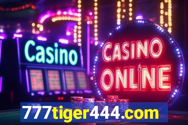 777tiger444.com