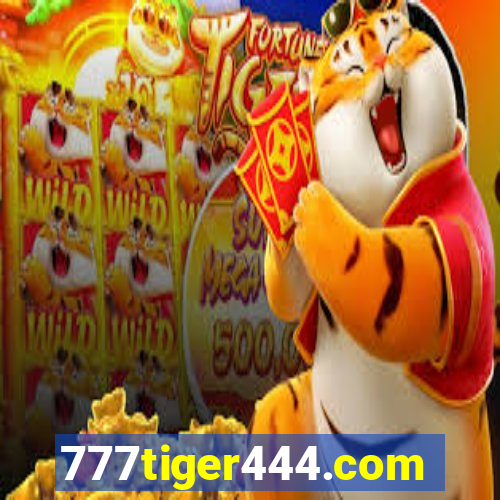 777tiger444.com