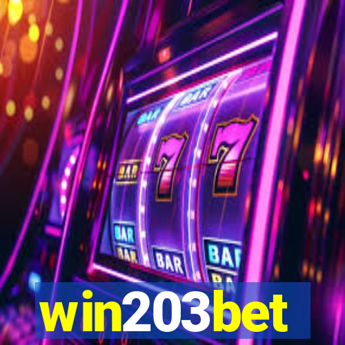 win203bet