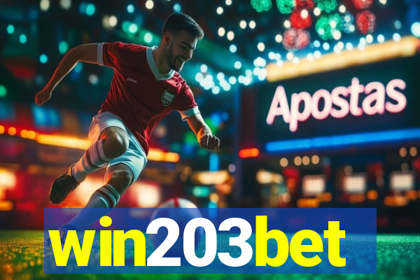 win203bet