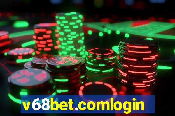 v68bet.comlogin