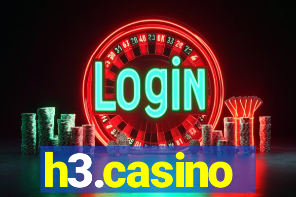 h3.casino