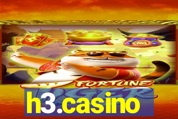 h3.casino