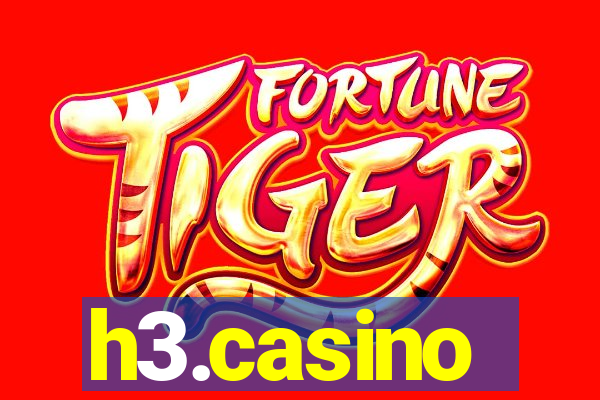 h3.casino