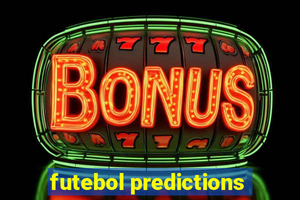 futebol predictions