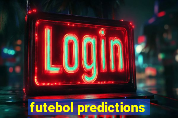 futebol predictions