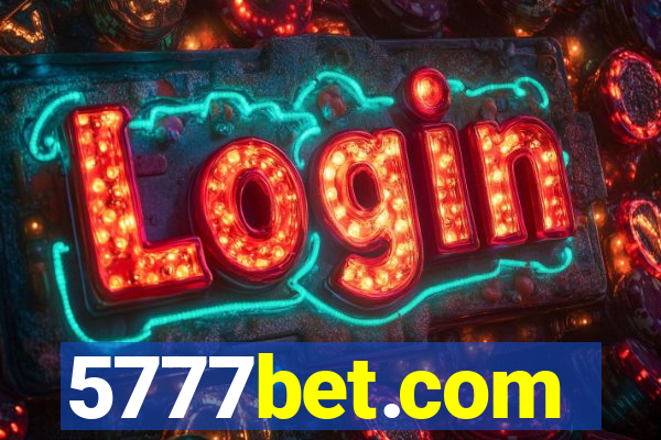 5777bet.com