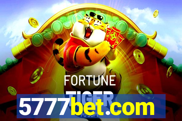 5777bet.com