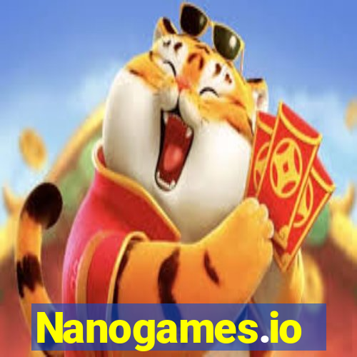 Nanogames.io