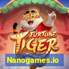 Nanogames.io