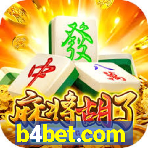 b4bet.com