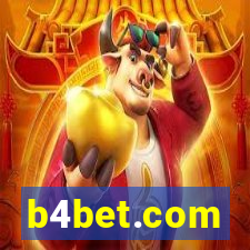 b4bet.com