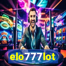 elo777lot