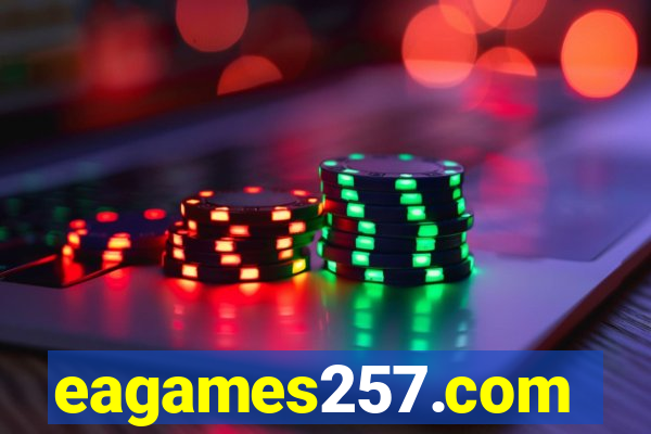 eagames257.com