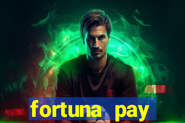 fortuna pay consultoria financeira ltda