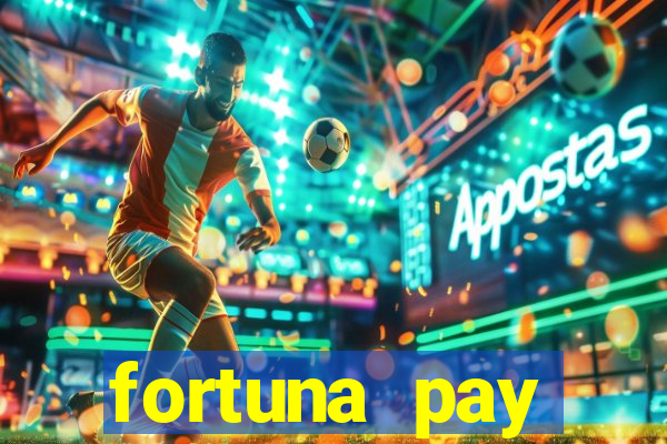 fortuna pay consultoria financeira ltda