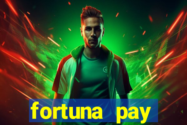 fortuna pay consultoria financeira ltda