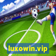 luxowin.vip