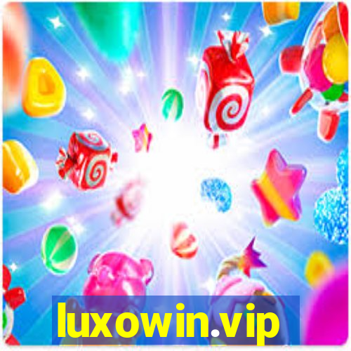 luxowin.vip