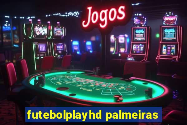 futebolplayhd palmeiras