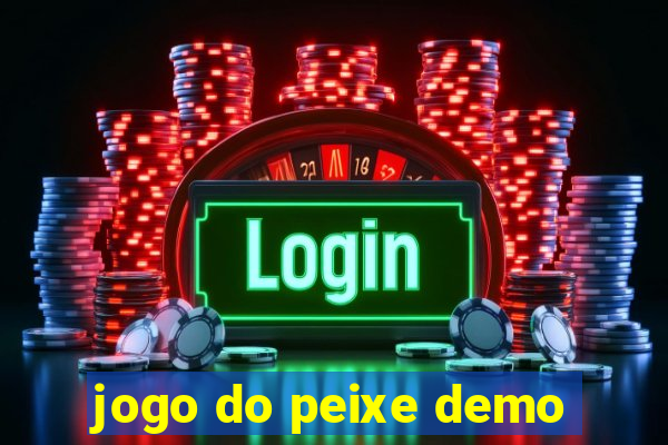 jogo do peixe demo