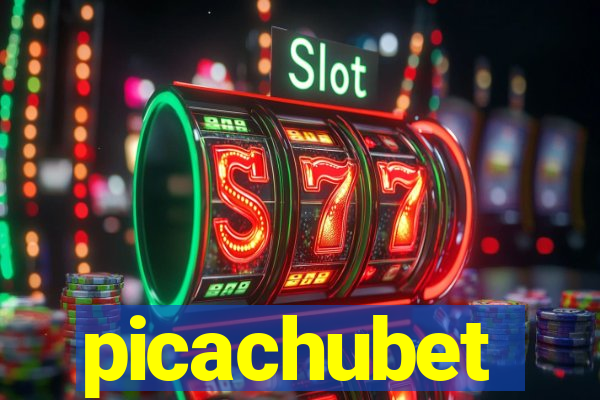 picachubet