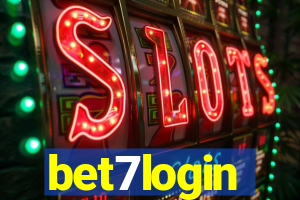 bet7login