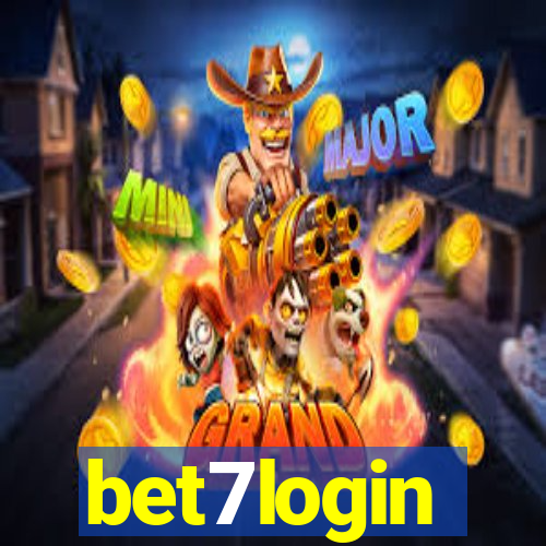 bet7login