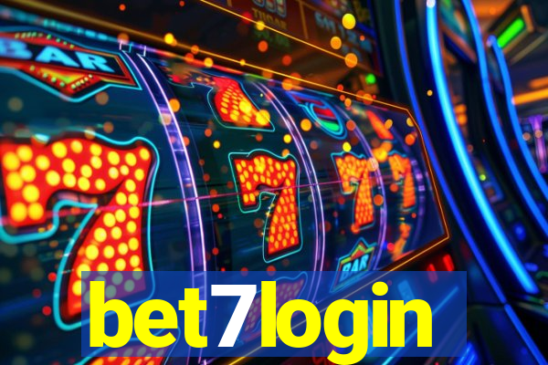 bet7login